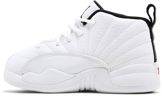 (TD) 에어 조던 12 레트로 '트위스트' 850000-106 Lookbook (TD) 에어 조던 12 레트로 '트위스트' 850000-106