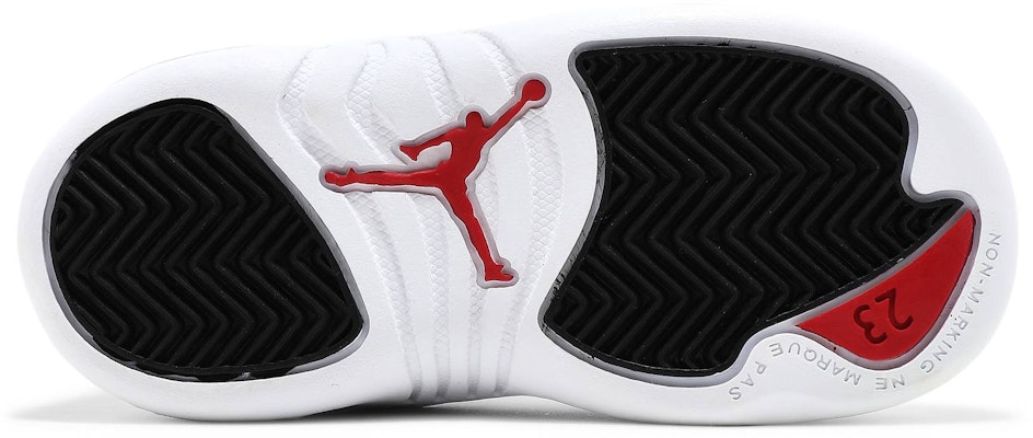 (TD) 에어 조던 12 레트로 '트위스트' 850000-106 Shop (TD) 에어 조던 12 레트로 '트위스트' 850000-106