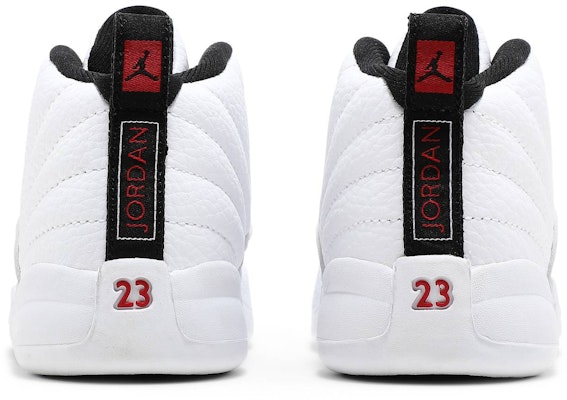 (TD) 에어 조던 12 레트로 '트위스트' 850000-106 Details for (TD) 에어 조던 12 레트로 '트위스트' 850000-106