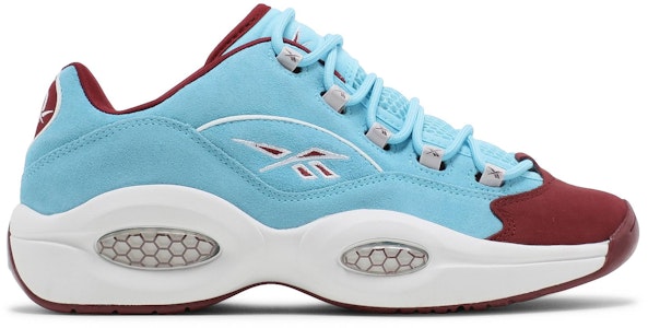 リーボック クエスチョン ロー "フィリーズ" GZ0990 Buy リーボック クエスチョン ロー "フィリーズ" GZ0990