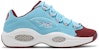 Reebok Question Low 'Phillies' รองเท้ากีฬาพื้นต่ำสไตล์ Phillies GZ0990