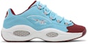 Buy Reebok Question Low 'Phillies' รองเท้ากีฬาพื้นต่ำสไตล์ Phillies GZ0990