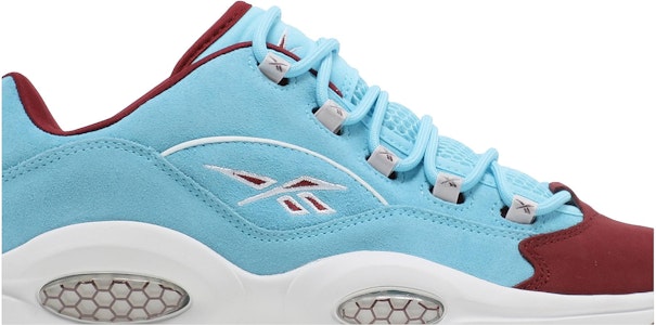 リーボック クエスチョン ロー "フィリーズ" GZ0990 Order リーボック クエスチョン ロー "フィリーズ" GZ0990