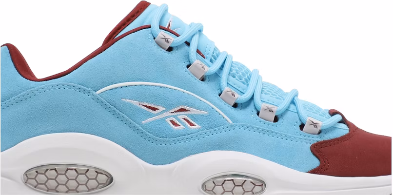 Reebok Question Low 'Phillies' GZ0990 Order Reebok Question Low 'Phillies' GZ0990