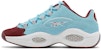 Reebok Question Low 'Phillies' รองเท้ากีฬาพื้นต่ำสไตล์ Phillies GZ0990