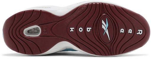 Reebok Question Low 'Phillies' Zapatillas. GZ0990 Shop Reebok Question Low 'Phillies' Zapatillas. GZ0990