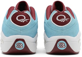 Reebok Question Low 'Phillies' Zapatillas. GZ0990 Details for Reebok Question Low 'Phillies' Zapatillas. GZ0990