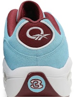 Reebok Question Low 'Phillies' Zapatillas. GZ0990 Sizing Reebok Question Low 'Phillies' Zapatillas. GZ0990
