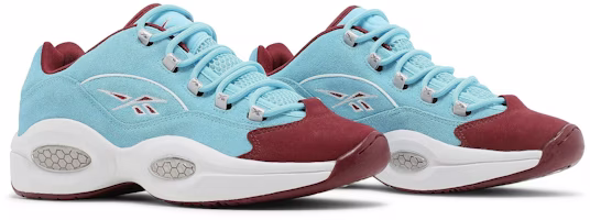 Reebok Question Low 'Phillies' Zapatillas. GZ0990 Cheap Reebok Question Low 'Phillies' Zapatillas. GZ0990