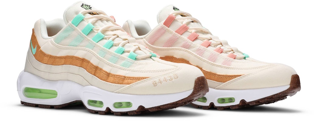 Nike Air Max 95 NRG Pineapple CZ0154 100 CZ0154 100 Novelship