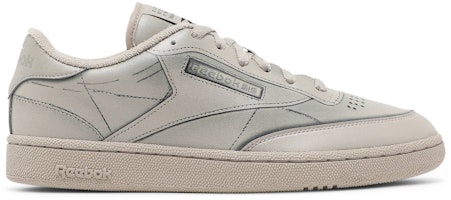 Maison Margiela x Reebok Club C 'Tan' GX5142 Maison Margiela x Reebok Club C 'Tan' GX5142