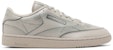 Maison Margiela x Reebok Club C 'Tan' Warna Tan GX5142