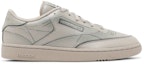 Buy Maison Margiela x Reebok Club C 'Tan' Warna Tan GX5142