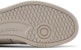 Maison Margiela x Reebok Club C 'Tan' Warna Tan GX5142
