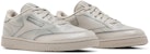 Maison Margiela x Reebok Club C 'Tan' Warna Tan GX5142