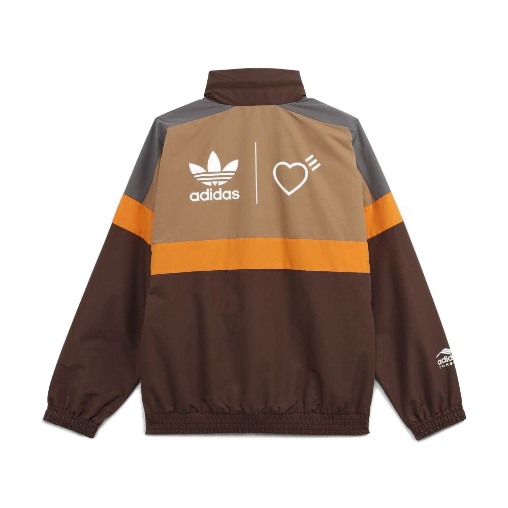 adidas originals trefoil camo hoodie