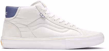 Dime x Vans Mid Skool VN0A5KQY5VK Dime x Vans Mid Skool VN0A5KQY5VK