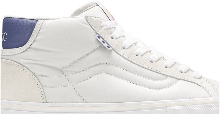 Dime x Vans Mid Skool Zapatillas VN0A5KQY5VK Order Dime x Vans Mid Skool Zapatillas VN0A5KQY5VK