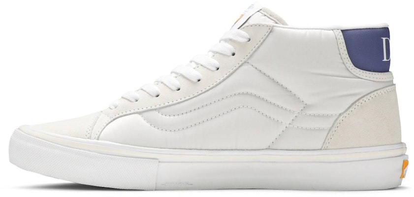 Dime x Vans Mid Skool VN0A5KQY5VK Lookbook Dime x Vans Mid Skool VN0A5KQY5VK