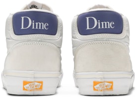 Dime x Vans ミッドスクール VN0A5KQY5VK Details for Dime x Vans ミッドスクール VN0A5KQY5VK