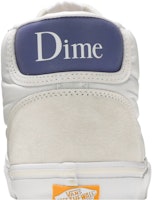 Dime x Vans ミッドスクール VN0A5KQY5VK Sizing Dime x Vans ミッドスクール VN0A5KQY5VK