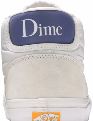 Dime x Vans Mid Skool Zapatillas VN0A5KQY5VK Sizing Dime x Vans Mid Skool Zapatillas VN0A5KQY5VK