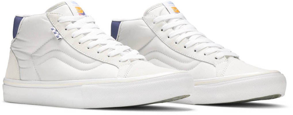 Dime x Vans Mid Skool Zapatillas VN0A5KQY5VK Cheap Dime x Vans Mid Skool Zapatillas VN0A5KQY5VK