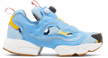 Billionaire Boys Club x Reebok Instapump Fury Boost 'Water' GZ5362 Billionaire Boys Club x Reebok Instapump Fury Boost 'Water' GZ5362