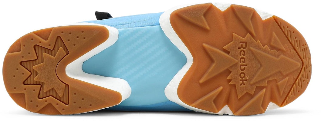 Billionaire Boys Club x Reebok Instapump Fury Boost 'Water' GZ5362 Shop Billionaire Boys Club x Reebok Instapump Fury Boost 'Water' GZ5362