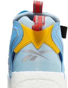 Billionaire Boys Club x Reebok Instapump Fury Boost 'Air Mata' GZ5362 Sizing Billionaire Boys Club x Reebok Instapump Fury Boost 'Air Mata' GZ5362