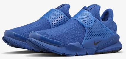 Nike Sock Dart SP 'Independence Day Blue' 686058-440 Nike Sock Dart SP 'Independence Day Blue' 686058-440