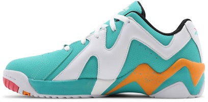 리복 카ミカ제 2 로우 '마이애미 돌핀스' GX6120 Lookbook 리복 카ミカ제 2 로우 '마이애미 돌핀스' GX6120