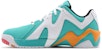 Reebok Kamikaze 2 Low 'Miami Dolphins' Lelaki Sneakers GX6120