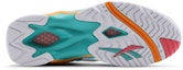 Shop Reebok Kamikaze 2 Low 'Miami Dolphins' Lelaki Sneakers GX6120