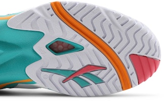 리복 카ミカ제 2 로우 '마이애미 돌핀스' GX6120 Purchase 리복 카ミカ제 2 로우 '마이애미 돌핀스' GX6120