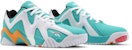 Reebok Kamikaze 2 Low 'Miami Dolphins' Lelaki Sneakers GX6120
