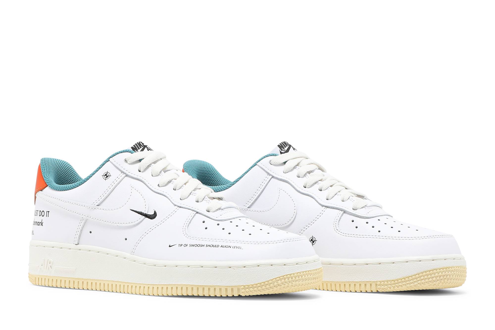 air force 1 low starfish