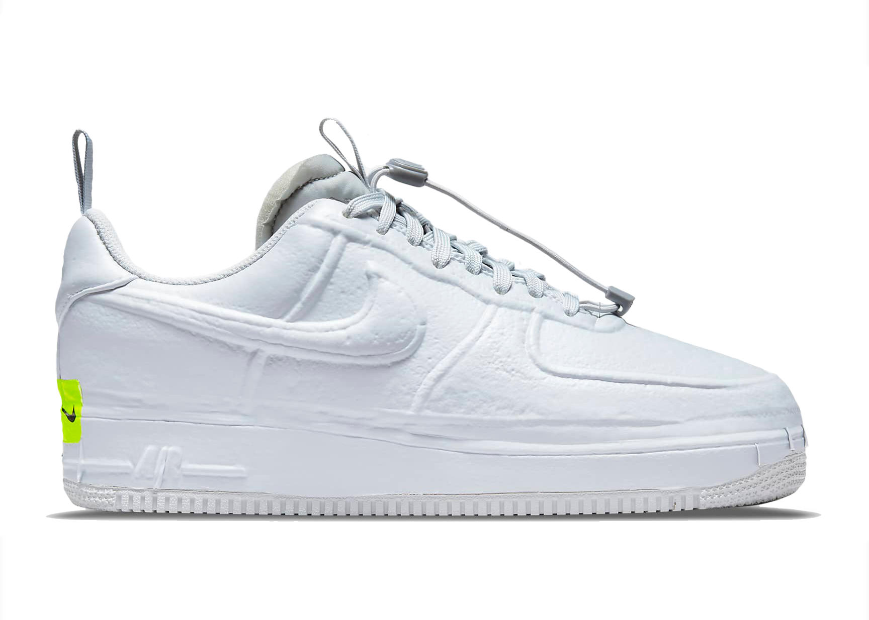 air force 1 experimental artefact