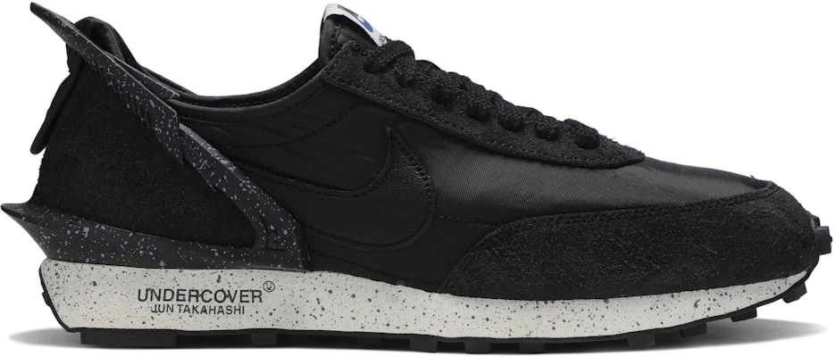 Women UNDERCOVER x Nike Daybreak Black Sail CJ3295 001 CJ3295