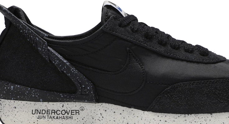 Nike x undercover women's daybreak - black/sail outlet