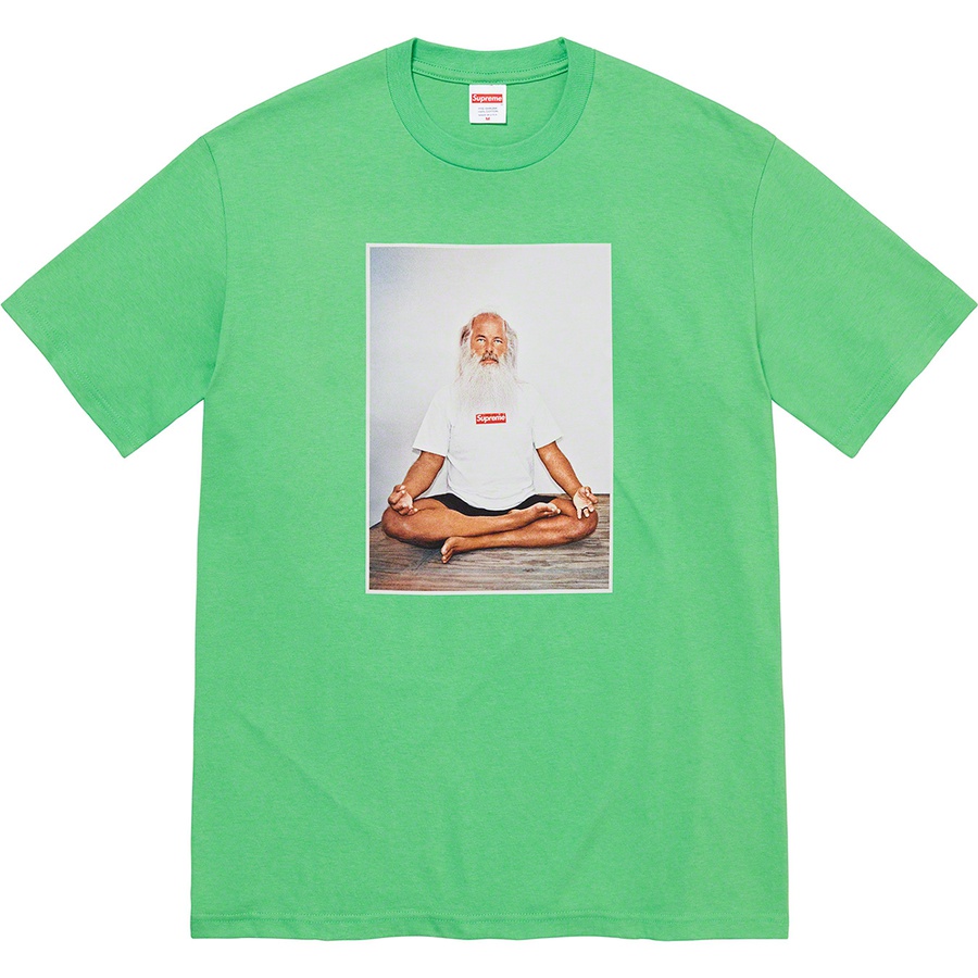 【格安超激安】Supreme Rick Rubin Tee XLサイズ Tシャツ/カットソー(半袖/袖なし)