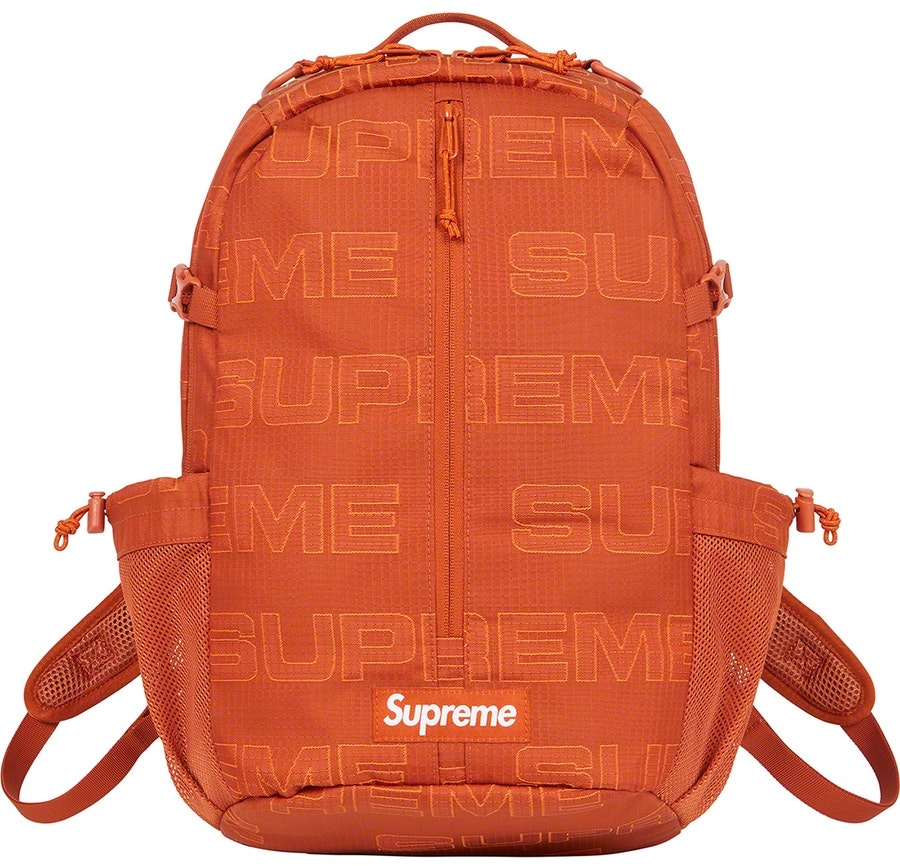 supreme-backpack-fw-21-orange