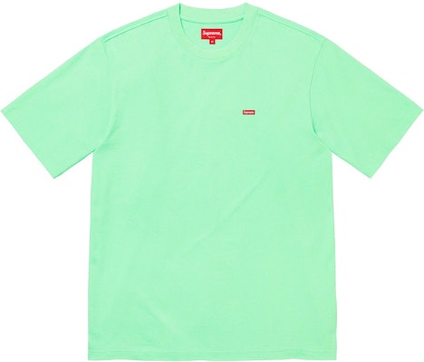 Small box top tee supreme