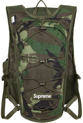 슈프림 우드랜드 카모 팩 베스트
Buy 슈프림 우드랜드 카모 팩 베스트