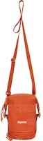 Supreme Neck Pouch (FW21) Orange Supreme Neck Pouch (FW21) Orange