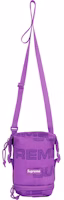 Supreme Neck Pouch (FW21) Purple Supreme Neck Pouch (FW21) Purple