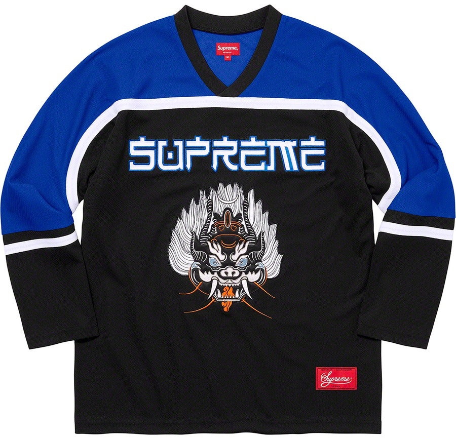 supreme-demon-hockey-jersey-black
