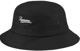 Supreme Bolt Snap Crusher Black Supreme Bolt Snap Crusher Black
