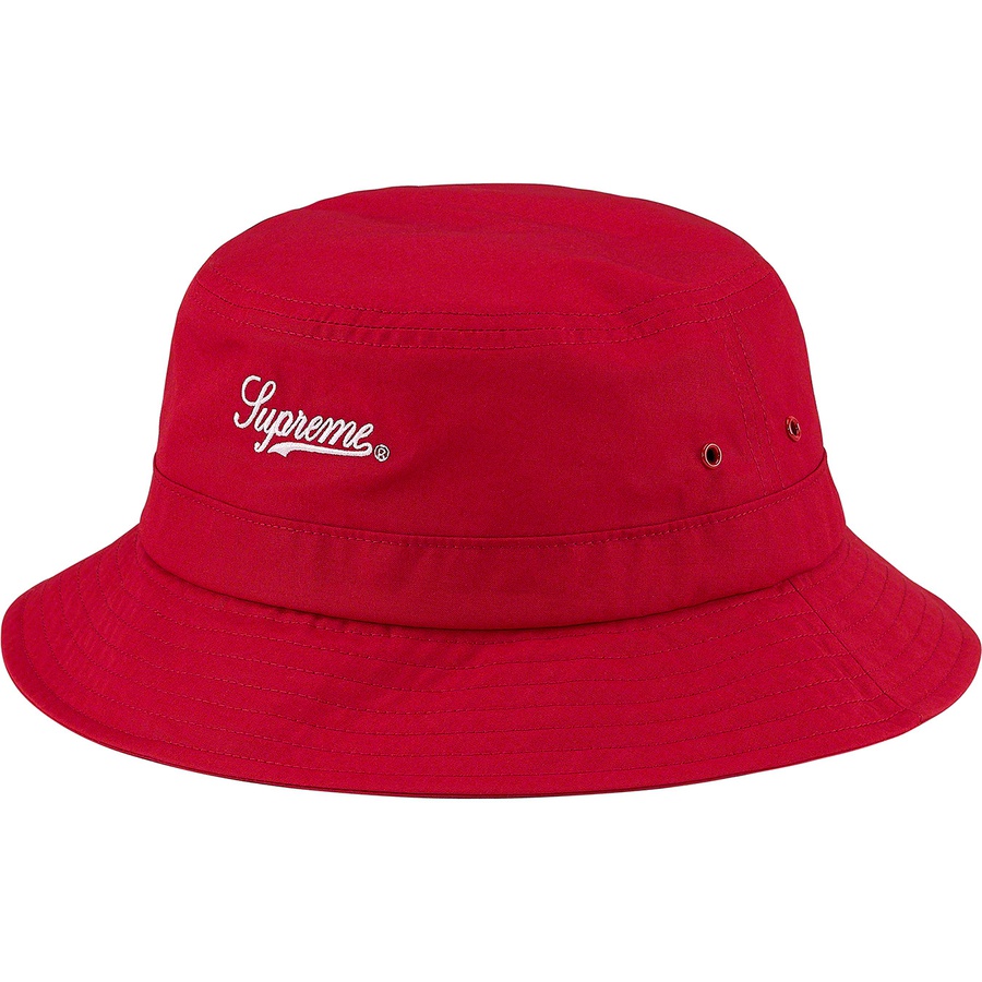 Buy 슈프림 볼트 스냅 크러셔 레드 (Supreme Bolt Snap Crusher Red) 
