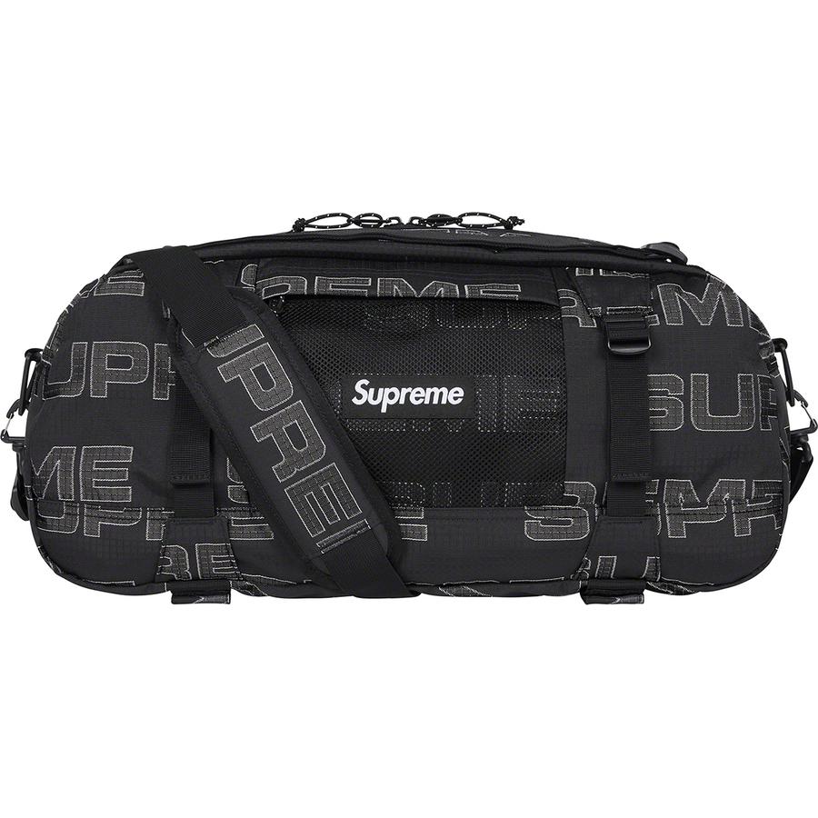 supreme fall winter 2021 backpack